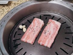-安又胖韩国烤肉(泰达永旺店)
