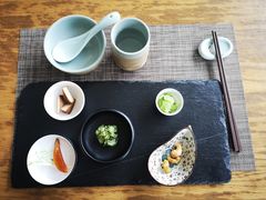-广州素食学校·素猫豆腐(长洲码头店)