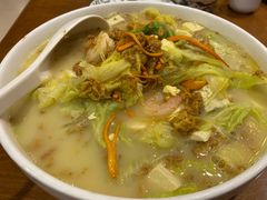 -老德祥酒店(德兴店)