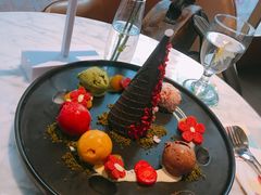 -哈根达斯(武汉天地店)