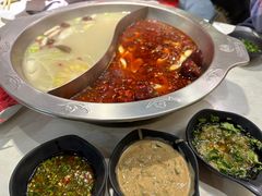 -京门活鱼馆·鱼火锅(百子湾（原红庙）店)