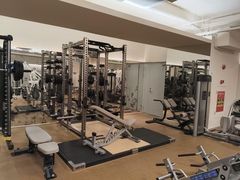 -YCHL Studios健身工作室(市二宫店)