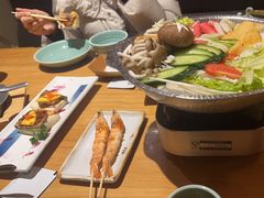 -一心创作料理屋(经开万达店)