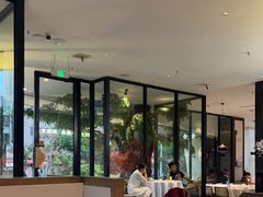 大堂-院里寻菜·精致庭院菜(观沙岭店)