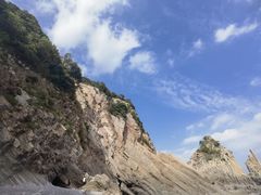 -花岙岛