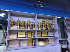 -臻元搏击格斗泰拳拳馆(港隆店)