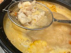 -琥珀川糟粕醋火锅(慈云寺店)