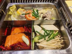 -好得火锅(育才店)