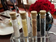 -北京华彬费尔蒙酒店·刃餐厅