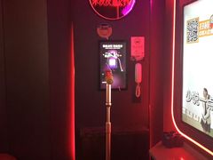 -星聚会KTV X Party(上海真如中海环宇城店)