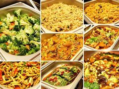 -星海汇海鲜自助烤肉火锅(百大店)