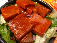 -么肆烤肉(汉街形象店)