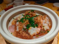 -蔡澜点心·粤菜(花城汇南区店)