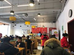 大堂-螺蛳粉先生(蓟门桥店)
