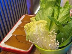 -渔香岛美蛙鱼头火锅店(威清路店)
