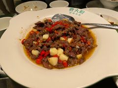 -费大厨辣椒炒肉(太平老街店)