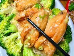 -馨香苑·潮汕菜·海鲜砂锅粥·深大老字号(南头店)