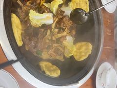 -曹丞相·地锅鸡·地锅鱼(武林店)