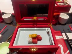 -千百味红餐厅·江西菜(绿地双子塔店)