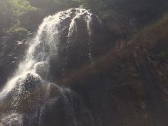 -乌龙峡谷景区