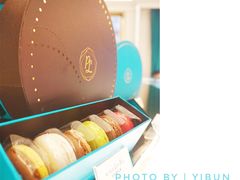 -PAUL LAFAYET 法式甜品(港汇广场店)
