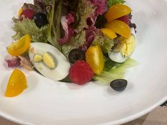 -圆顶阁西餐厅(郑州索菲特国际饭店 )