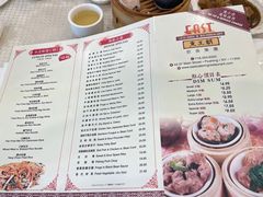 -East Buffet东皇朝