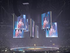 -梦之蓝青奥体育公园体育馆