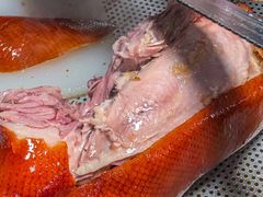 -满堂·烤鸭店·北京菜(鼓楼店)