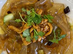 -京秀缘蒸汽海鲜农家菜大馅蒸饺