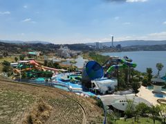 -华侨城阳宗海海景温泉