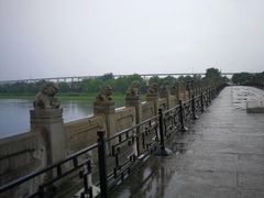 -卢沟桥文化旅游区