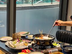 -牛牛和牛海鲜粥底火锅(长虹国际城店)