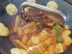 -缘福乡村铁锅炖民宿(八达岭店)