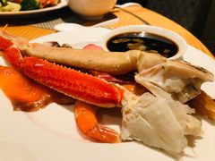 -威斯汀舞台餐厅