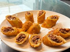 -肘子酥(后台2号路店)