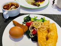 -大同云冈美高大酒店