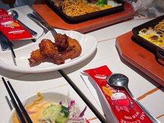 -豪享来中西餐厅(隆昌店)