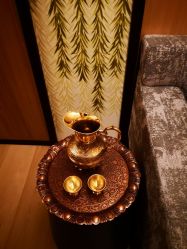 -文华东方水疗中心