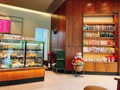 -星巴克(深圳欢乐颂店)