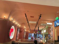 -鱼酷活鱼烤鱼(静安大融城店)