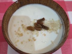 自制果仁酸奶-西域阿里马新疆菜·清真(桂花路店)