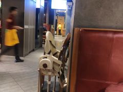 -巴奴毛肚火锅(永明路店)