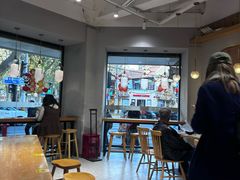-小桃园·豆浆油条(复兴中路店)