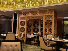 -汕头龙光喜来登酒店-采悦轩中餐厅