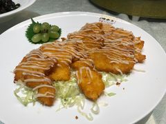 -全聚德(常州店)