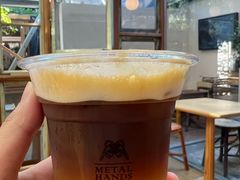 -METAL HANDS(五道营店)