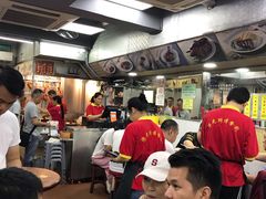 -陈光记烧腊店(罗保博士街店)