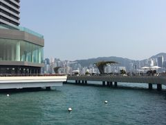 -香港尖沙咀凯悦酒店