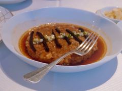 -北京柏悦酒店·锦庭餐厅Dining Room